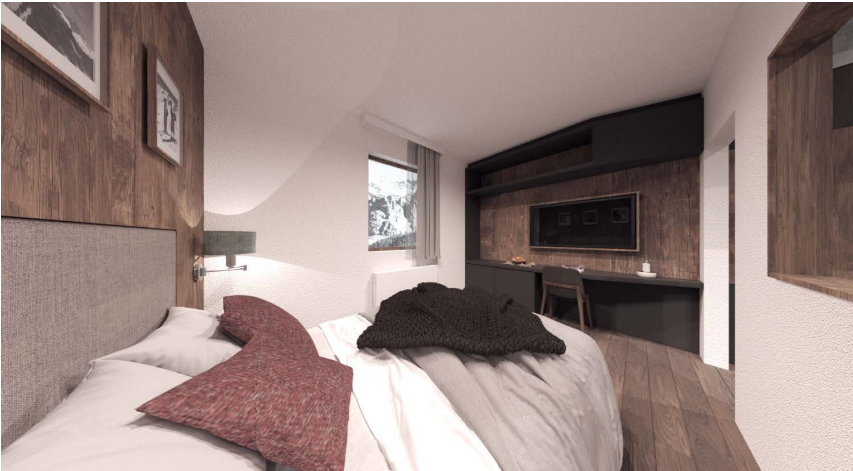 EZ Salbei 1 EZ Salbei Hotel Kaerntnerhof Heiligenblut