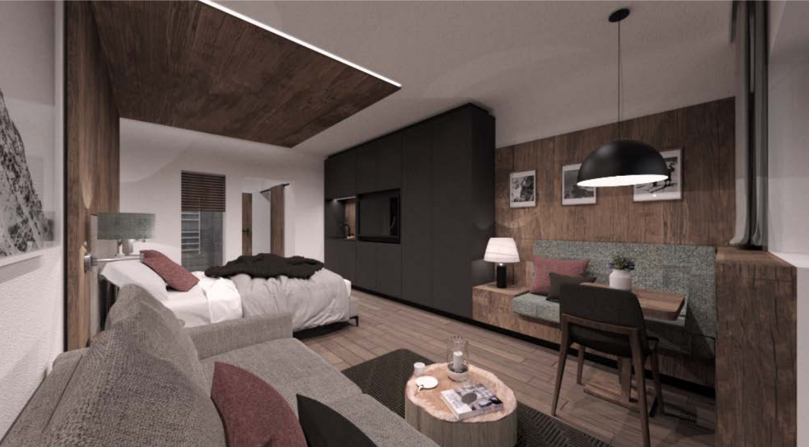 Kamille10 Zimmer Kamille