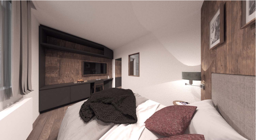 EZ Salbei Hotel Kaerntnerhof 