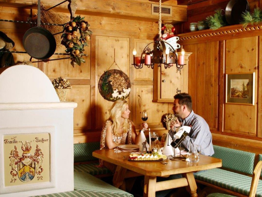 Stube im Kaerntnerhof